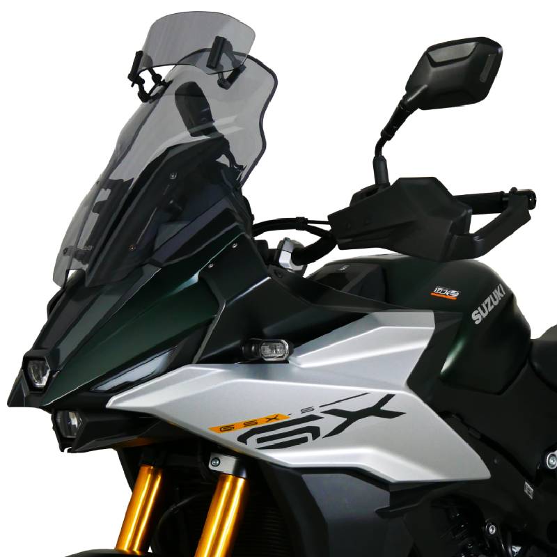 Cúpula touring visera MRA Suzuki GSXS1000GX 24-